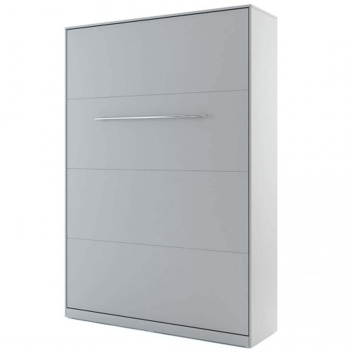 Paceļamā gulta CONCEPT PRO CP1, pelēks
